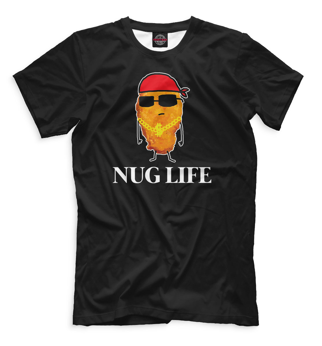 Nug life