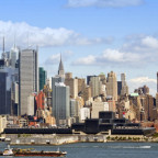 Города и страны