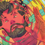 Психоделика