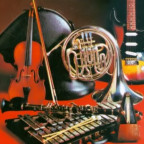 Музыкальные инструменты