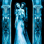 Готические