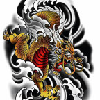 Японский стиль