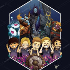 Киберспорт