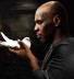 Mike Tyson